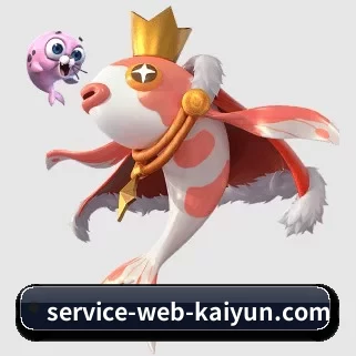 service-web-kaiyun.com APP