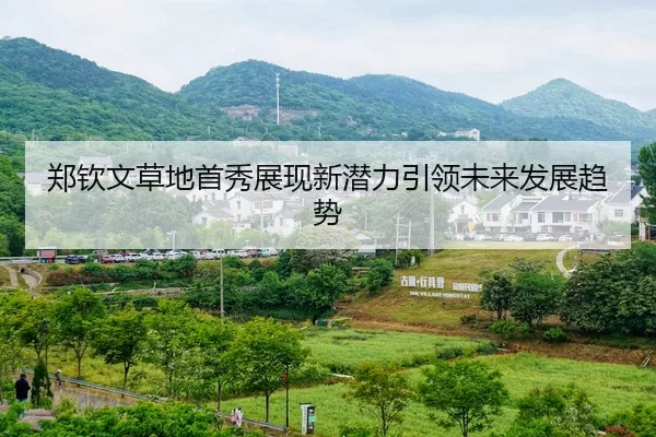郑钦文草地首秀展现新潜力引领未来发展趋势